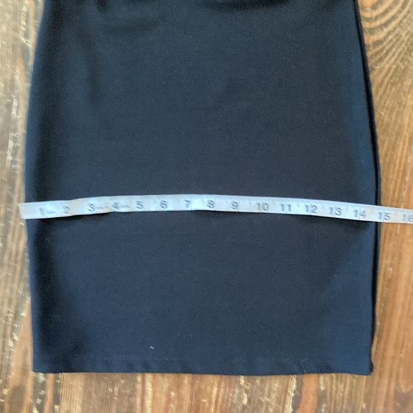 Color Story Mini Dress - Picture 9 of 10